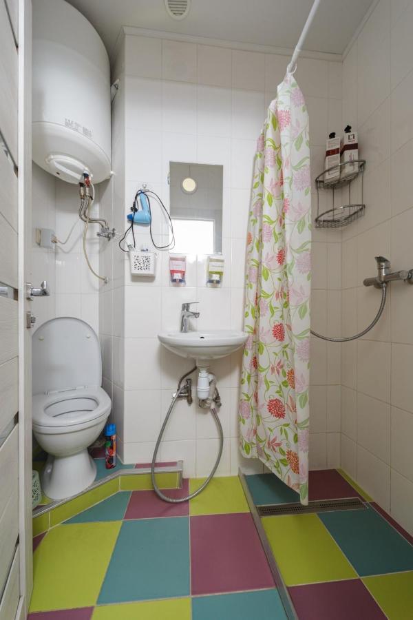 Comfortable Apartment In The Very Center Of Odessa Exterior photo